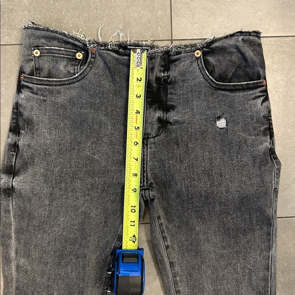 SER.O.YA Izzy Low Rise Jeans - Picture 6 of 11